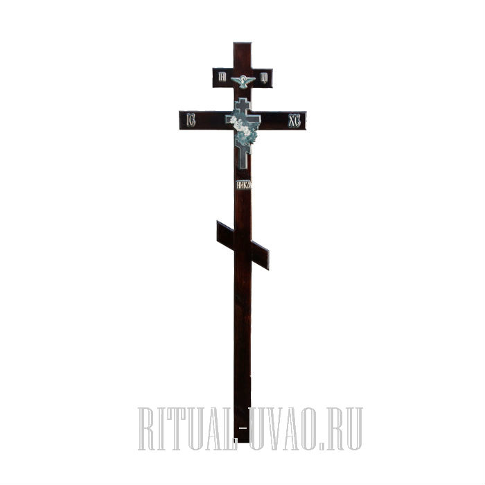 Железные кресты на могилу фото